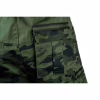 Шорты рабочие Neo Tools CAMO, размер M(50), 255 г/м2, эластичный пояс, камуфляжные. (81-271-M) - Image 3