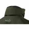 Куртка робоча Neo Tools CAMO, розмір S (48), з мембраною з TPU, водостійкість 5000мм (81-573-S) - Image 10