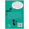 Книга Пригоди кота-детектива. Книга 2. Тихолапий агент - Фрауке Шойнеманн BookChef (9786175480571) - Image 3
