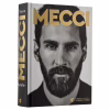 Книга Мессі - Гільем Балага Видавництво Старого Лева (9786176795452) - Image 4