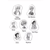 Книга Емі і Таємний Клуб Супердівчат. Свята наближаються! Книга 9 - Агнєшка Мєлех Видавництво Старого Лева (9789666799657) - Image 4