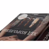 Книга Хід королеви - Волтер Тевіс КСД (9786171286511) - Image 4