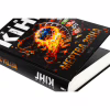 Книга Мертва зона - Стівен Кінг КСД (9786171513853) - Image 4