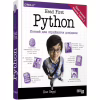 Книга Head First. Python - Пол Беррі Фабула (9786175220191) - Image 3