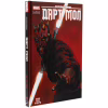Комикс Зоряні Війни: Дарт Мол Varvar Publishing (9786170994783) - Image 3