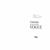 Книга Глянець: історія створення Vogue - Ніна-Софія Міраллес Фабула (9786175223703) - Image 3
