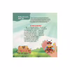 Книга Віршенята-чистомовки - Юлія Пеліхова 4mamas (9786170044280) - Image 10