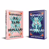 Книга Ворожка на таро з Версалю - Аня Берґман Видавництво РМ (9786178603113) - Image 3