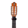 Демпфер для струн Gator Guitar Fret Mute Black - Size Lg (GTR-FRETMUTELG-1BK) - Image 10