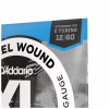 Струны для гитары D'Addario XL Nickel Wound Extra Heavy (12-60) (EXL148) - Image 4