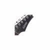 Електрогітара Cort X100 Open Pore Black (X100 OPBK) - Image 4