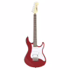 Електрогітара Yamaha Gigmaker EG112 GPII Metallic Red Набір для початківців (EG112GPII MTR) - Image 2