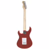 Электрогитара Yamaha Gigmaker EG112 GPII Metallic Red Набор для начинающих (EG112GPII MTR) - Image 6