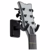 Тримач для гітари Gator Frameworks Wall Mount Guitar Hanger Black (GFW-GTR-HNGRBLK) - Image 2