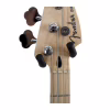 Держатель для гитары Gator Frameworks Wall Mount Guitar Hanger Black (GFW-GTR-HNGRBLK) - Image 3