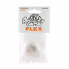 Медіатор Jim Dunlop Tortex Flex Triangle Pick .60mm 6 шт. (456P.60) - Image 2