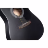 Гітара акустична Cort AD810 Black Satin (AD810 BKS) - Image 2