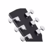 Гітара акустична Cort AD810 Black Satin (AD810 BKS) - Image 5