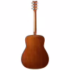 Гітара акустична Yamaha F310 Tabacco Brown Sunburst (F310 TBS) - Image 5