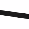 Ремень для гитары RockBag Nylon Guitar Strap - Black (RST NB FRAMUS G) - Image 3