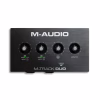 Аудіоінтерфейс M-Audio M-Track Duo - Image 2