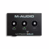 Аудіоінтерфейс M-Audio M-Track Solo - Image 2