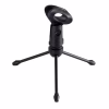 Стійка для мікрофону Gator Frameworks Wired Mic Mini Tripod Desktop Stand (GFW-MIC-0250) - Image 3