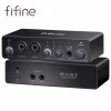 Аудіоінтерфейс Fifine Ampli 3 - Image 2