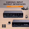 Аудіоінтерфейс Fifine Ampli 3 - Image 12