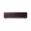 Аудіоінтерфейс Focusrite Scarlett 2i2 4th Gen (234619) - Image 3