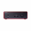 Аудіоінтерфейс Focusrite Scarlett Solo 4th Gen (234617) - Image 3
