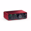 Аудіоінтерфейс Focusrite Scarlett Solo 4th Gen (234617) - Image 4
