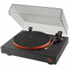 Проигрыватель винила JBL Spinner BT Black/Orange (JBLSPINNERBTBLKEU) - Image 3