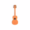Укулеле Kala Waterman Fluorescent Orange Soprano Ukulele (231451) - Image 2