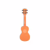 Укулеле Kala Waterman Fluorescent Orange Soprano Ukulele (231451) - Image 4