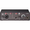 Аудіоінтерфейс Yamaha UR12MK3 Black - Image 2