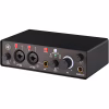 Аудіоінтерфейс Yamaha UR22MK3 Black - Image 4
