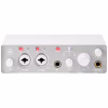 Аудіоінтерфейс Yamaha UR22MK3 White - Image 2