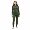 Термофутболка Turbat Retezat Top Wmn kombu green S (012.002.0607) - Image 6