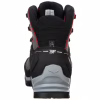 Черевики Salewa MS MTN Trainer Mid GTX 63458 4720 - 43 - сірий/червоний (013.001.1592) - Image 3