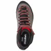 Ботинки Salewa MS MTN Trainer Mid GTX 63458 4720 - 43 - сірий/червоний (013.001.1592) - Image 4