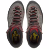 Черевики Salewa MS MTN Trainer Mid GTX 63458 4720 - 43 - сірий/червоний (013.001.1592) - Image 5