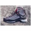 Ботинки Salewa MS MTN Trainer Mid GTX 63458 4720 - 43 - сірий/червоний (013.001.1592) - Image 10
