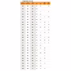Черевики Zamberlan 311 Ultra Lite GTX RR M brown - 43 - коричневий (006.4761) - Image 4