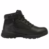Ботинки Belleville Spear Point 5" Lightweight Side-zip Чорні 8 (BV915Z 080R) - Image 2