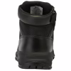 Ботинки Belleville Spear Point 5" Lightweight Side-zip Чорні 8.5 (BV915Z 085R) - Image 4