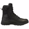 Ботинки Belleville Spear Point 8" WP Lightweight Side-zip Black 11 (BV918Z WP 110R) - Image 2