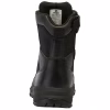 Ботинки Belleville Spear Point 8" WP Lightweight Side-zip Black 11 (BV918Z WP 110R) - Image 4