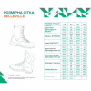 Черевики Belleville Vapor Boot Coyote 9 (BV570ZWPT 090R) - Image 9