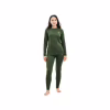Термоштаны Turbat Retezat Bottom Wmn kombu green S (012.002.0609) - Image 9